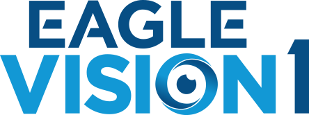 Eagle Vision 1 Logo