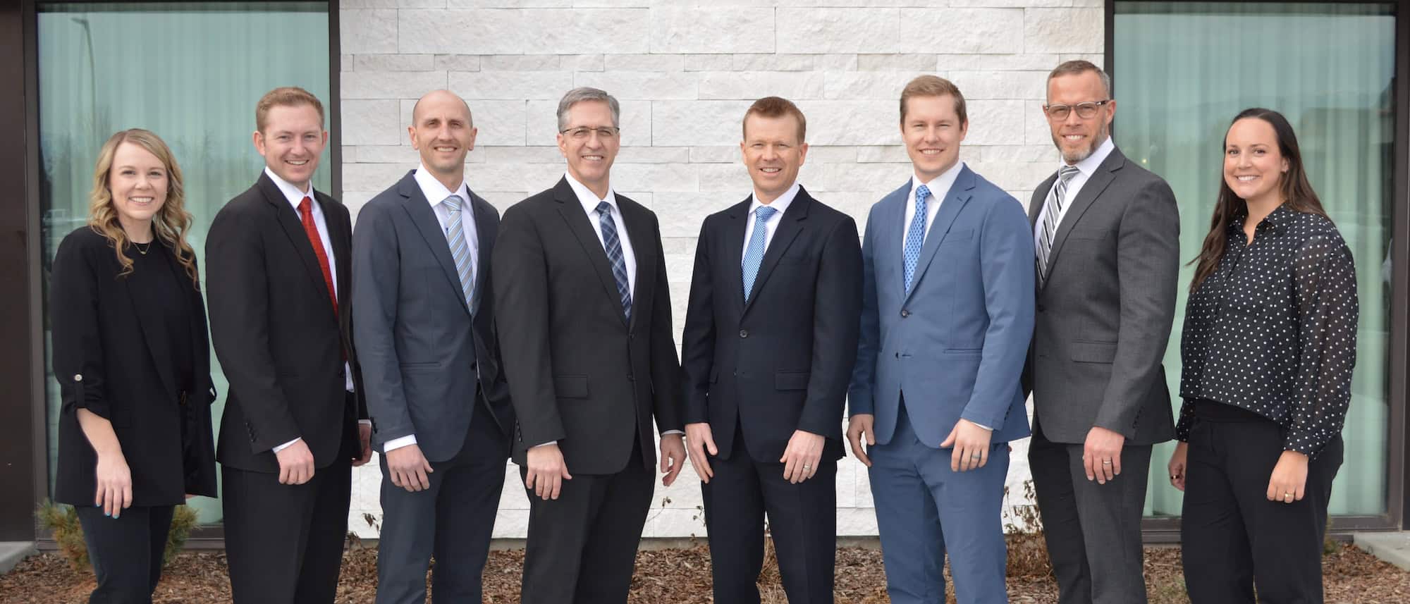 Group doctor photo